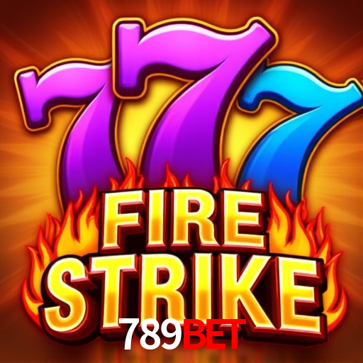 Slots na Plataforma 789Bet